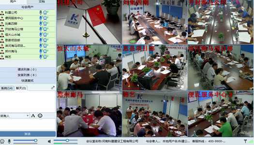 科建公司開(kāi)展專業(yè)技術(shù)人員考試